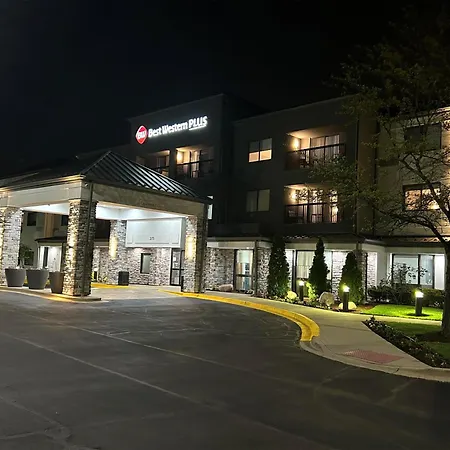 Best Western Plus Elgin - Chicago