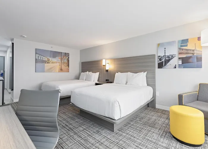 Hotel Western Elgin - Chicago