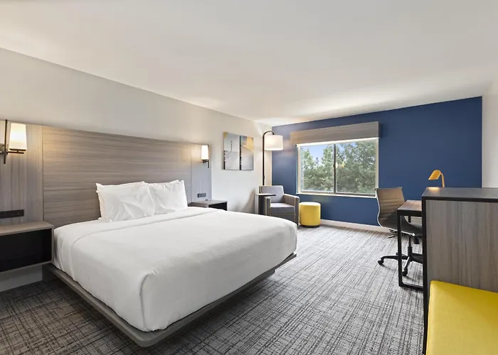Western Elgin - Chicago Hotel 3*
