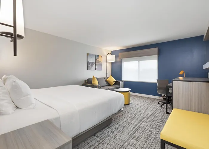 Western Elgin - Chicago 3*