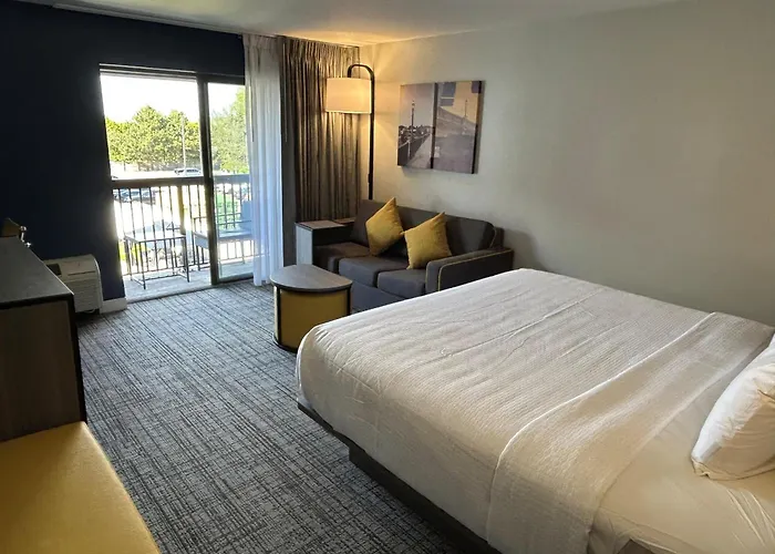 Hotel Western Elgin - Chicago