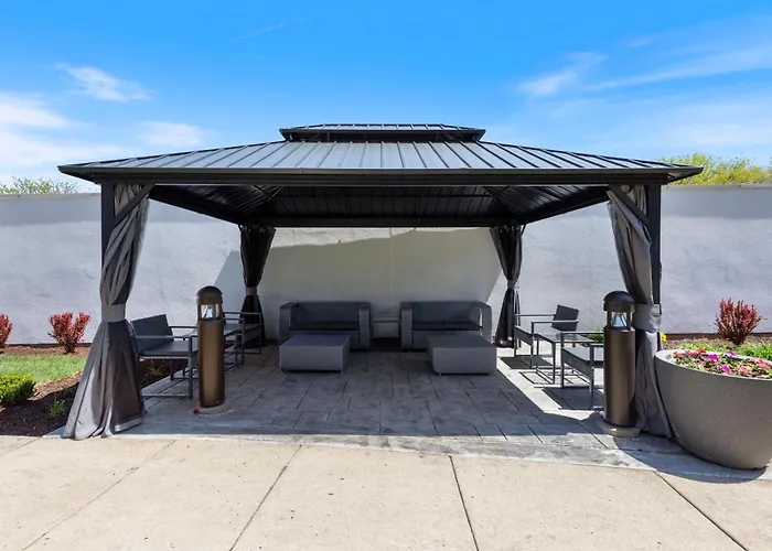 Western Elgin - Chicago Hotel 3*