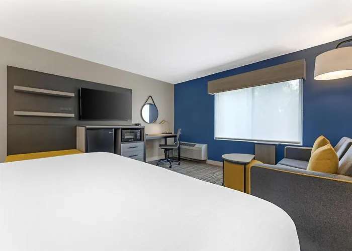 Hotel Western Elgin - Chicago