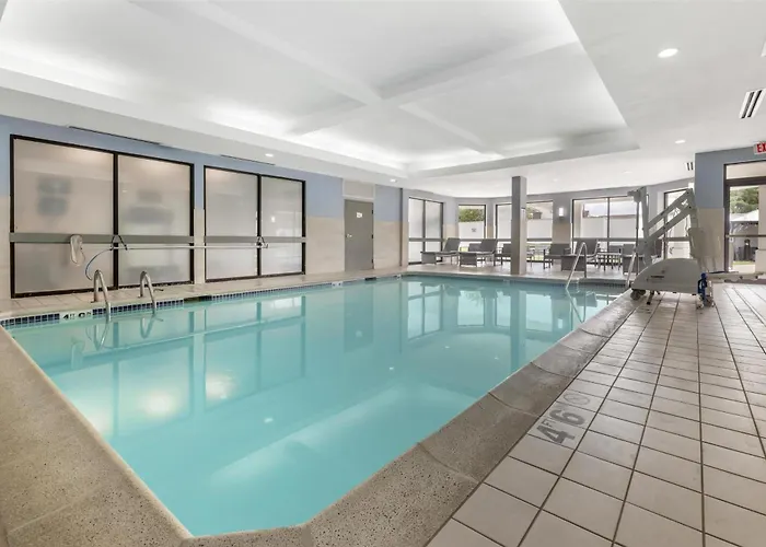 Hotel Western Elgin - Chicago 3*