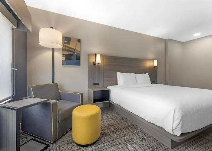 Hotel Western Elgin - Chicago West Dundee