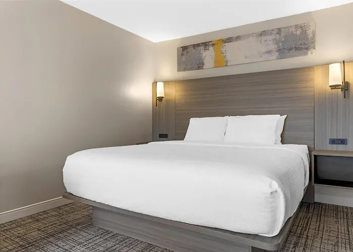 Western Elgin - Chicago Hotel 3*