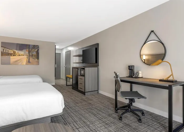 Hotel Western Elgin - Chicago 3*