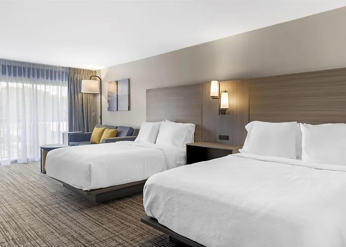 Hotel Western Elgin - Chicago 3*