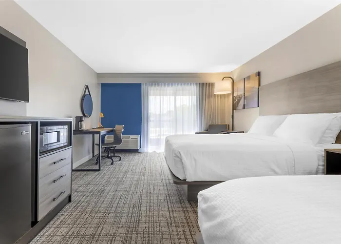 Hotel Western Elgin - Chicago West Dundee