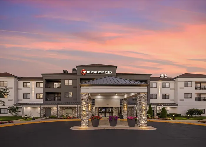 Western Elgin - Chicago Hotel 3*