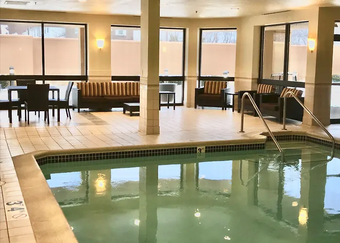 Hotel Western Elgin - Chicago West Dundee
