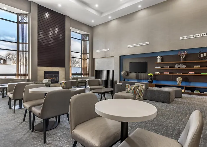Hotel Western Elgin - Chicago West Dundee
