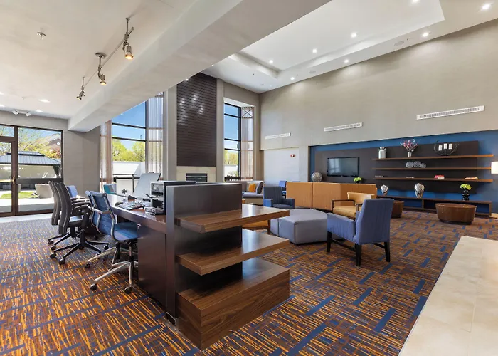 Hotel Western Elgin - Chicago West Dundee