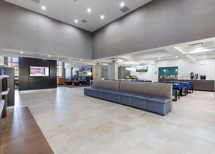 Hotel Western Elgin - Chicago 3*