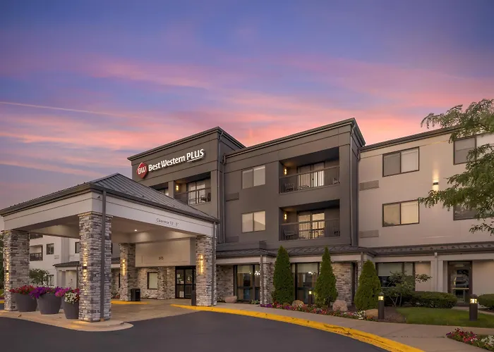 Western Elgin - Chicago 3*