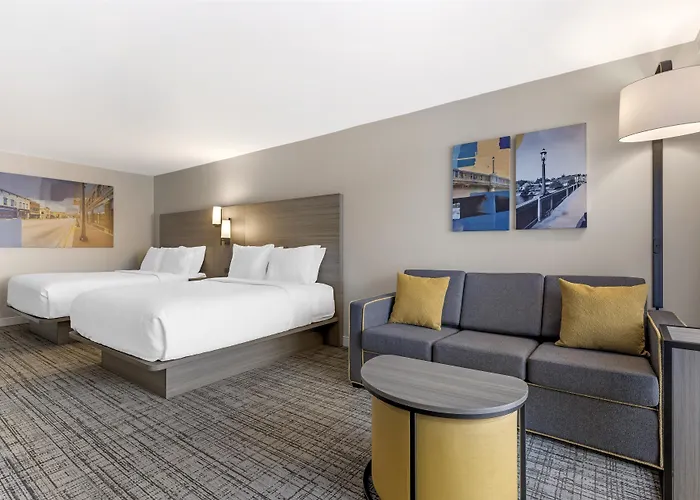 Western Elgin - Chicago 3*