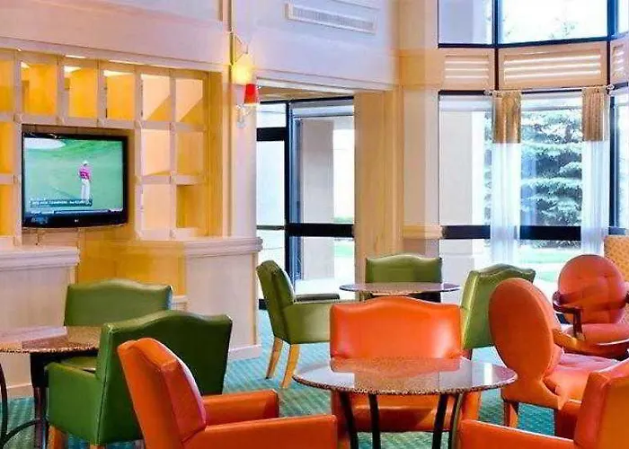 Hotel Western Elgin - Chicago